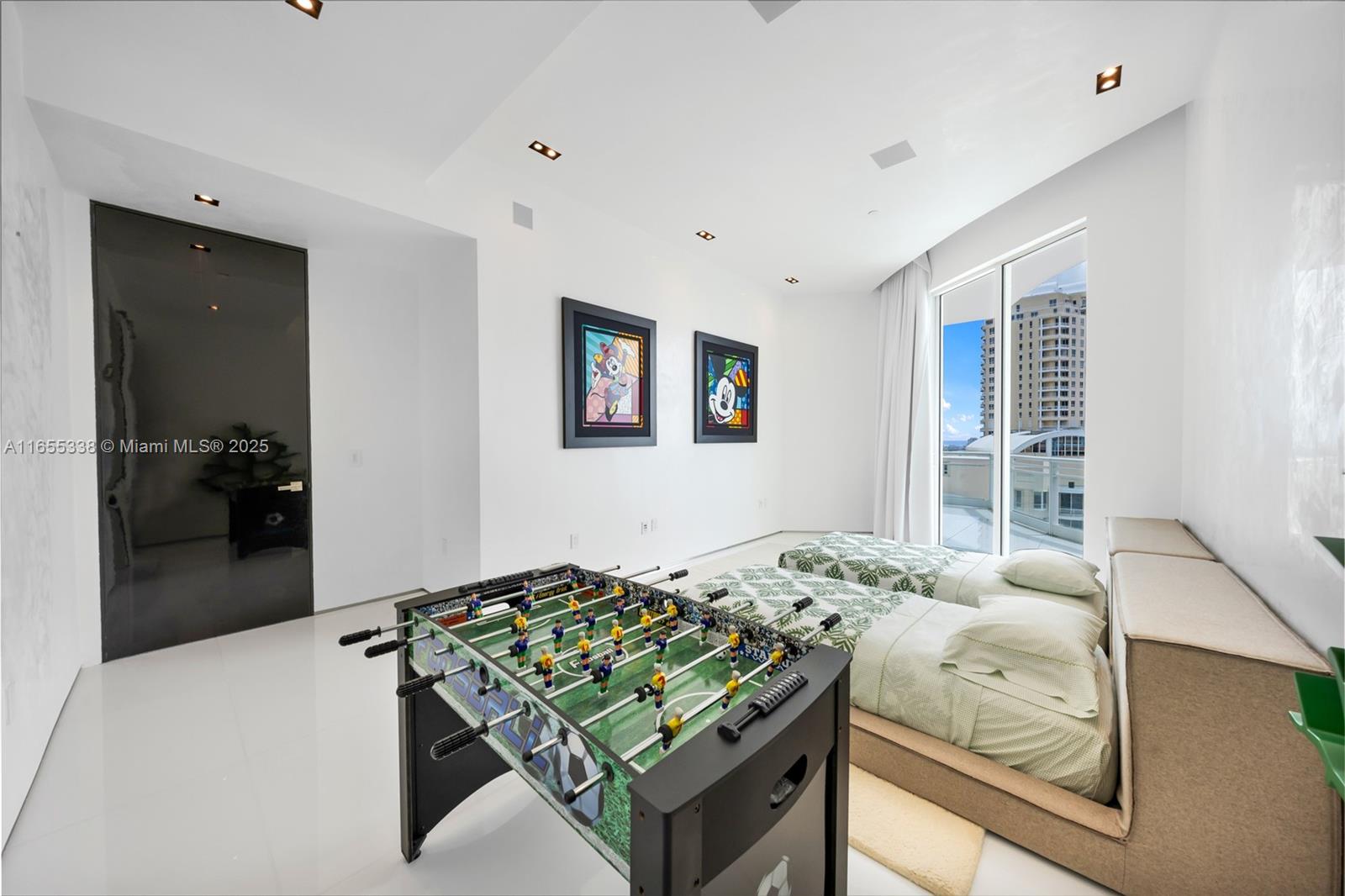 ASIA CONDO - Residential