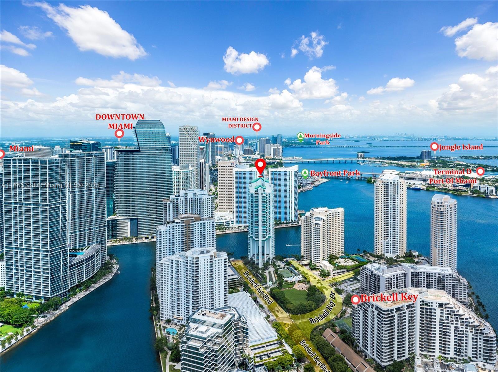 ASIA CONDO - Residential