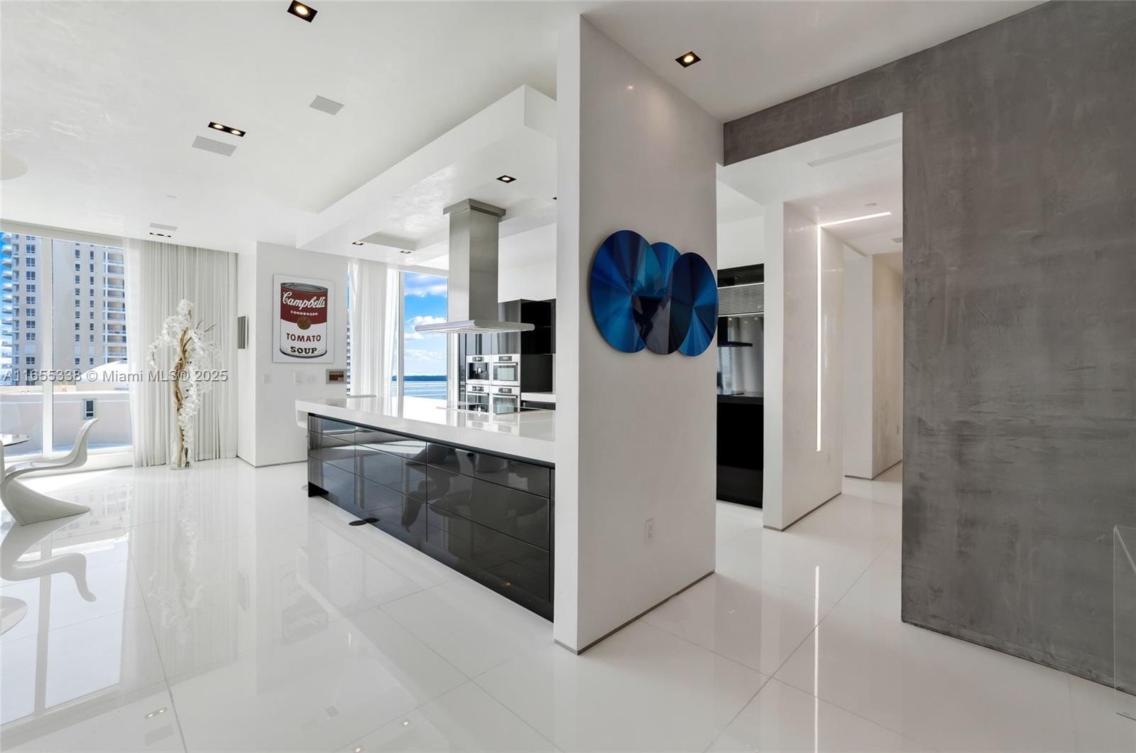 ASIA CONDO - Residential