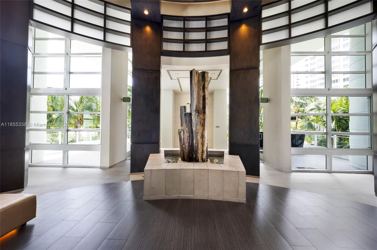 ASIA CONDO - Residential