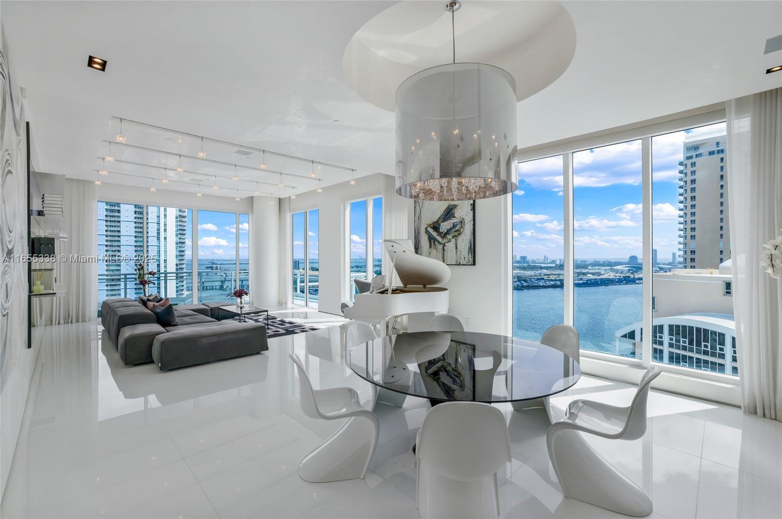 900 Brickell Key Blvd 2603