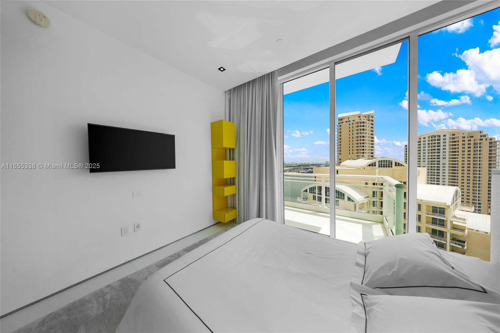 ASIA CONDO - Residential