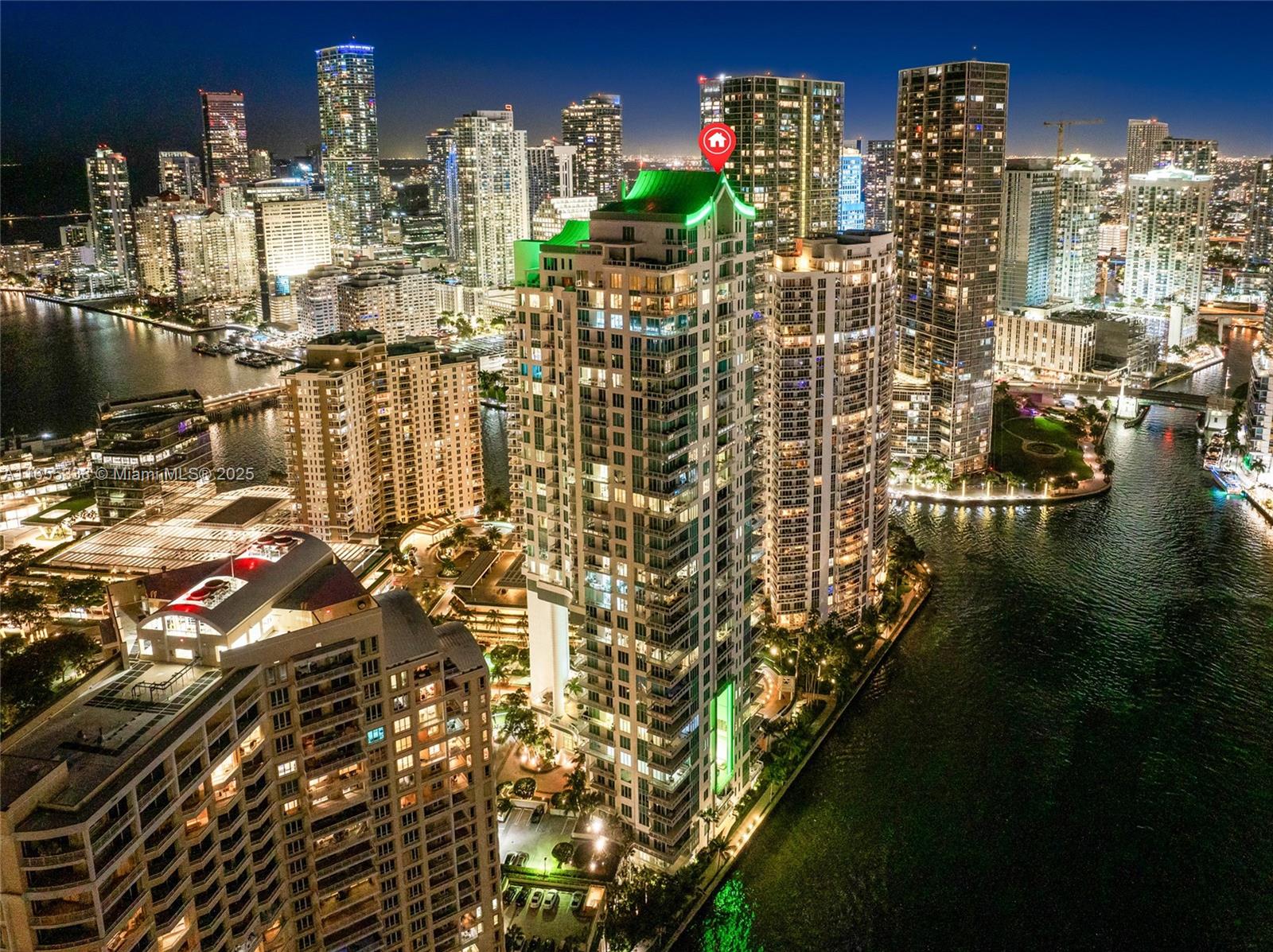 ASIA CONDO - Residential