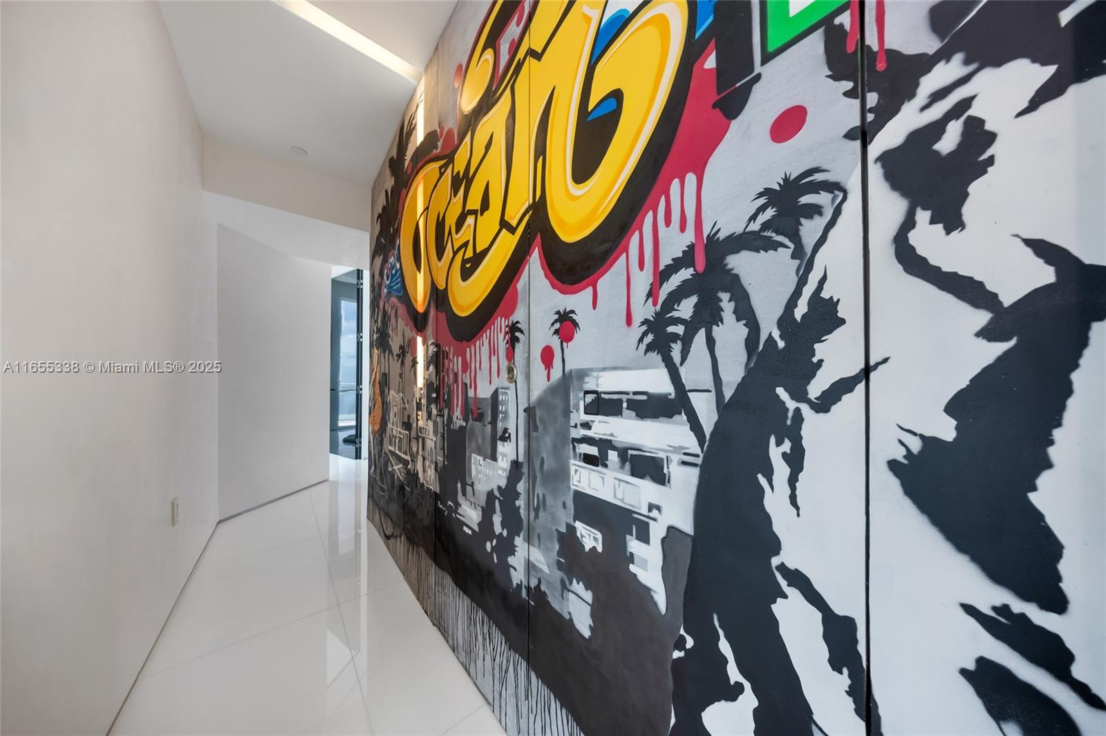 ASIA CONDO - Residential