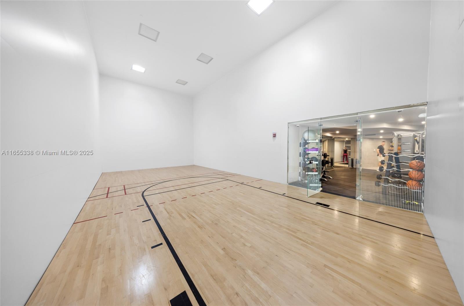 ASIA CONDO - Residential