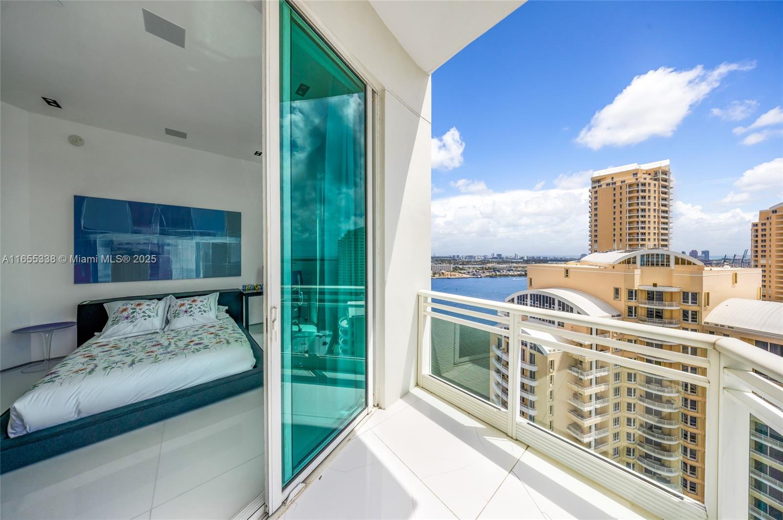 ASIA CONDO - Residential