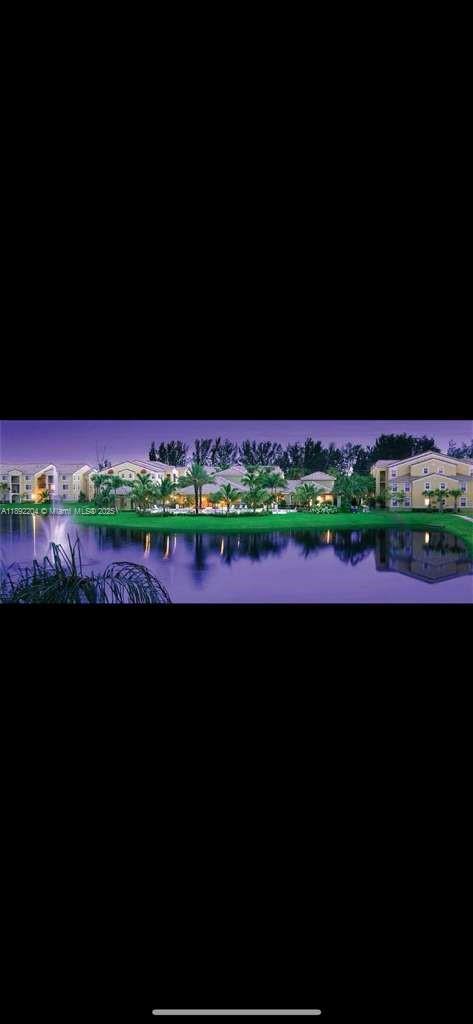 EL-AD RESIDENCES AT MIRAM - Residential Lease