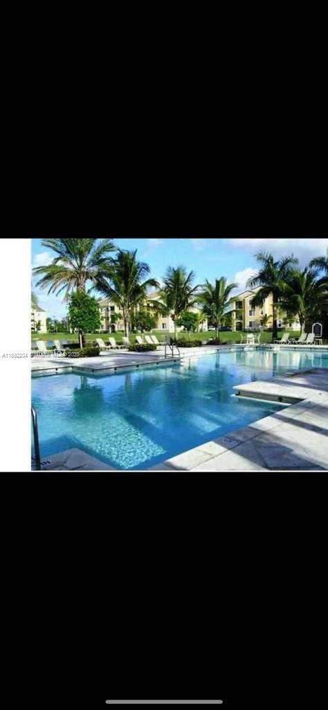 EL-AD RESIDENCES AT MIRAM - Residential Lease