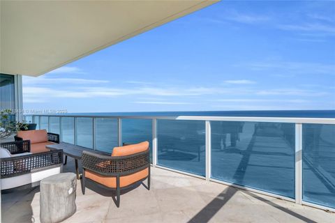 16699 Collins Ave 4202 Sunny Isles Beach FL 33160