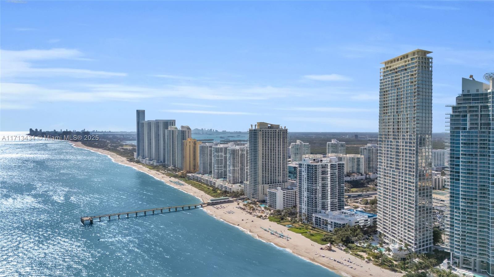 LA PERLA CONDO - Residential Lease