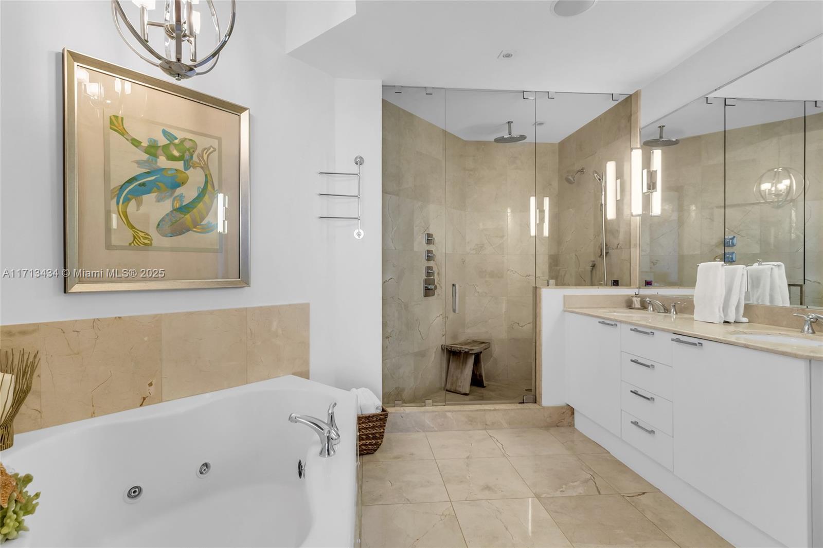 LA PERLA CONDO - Residential Lease