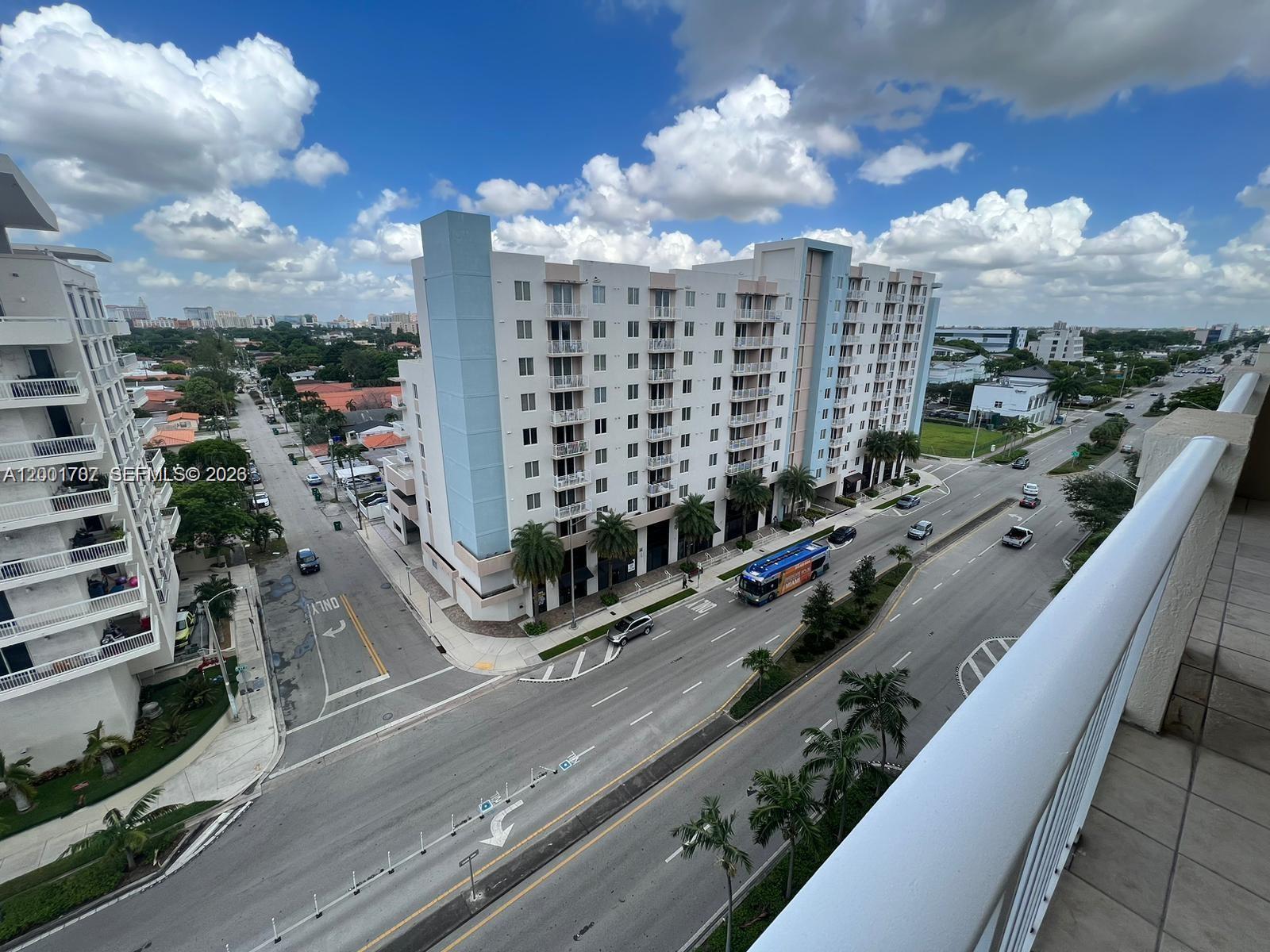 CATALONIA CONDO - Residential Lease