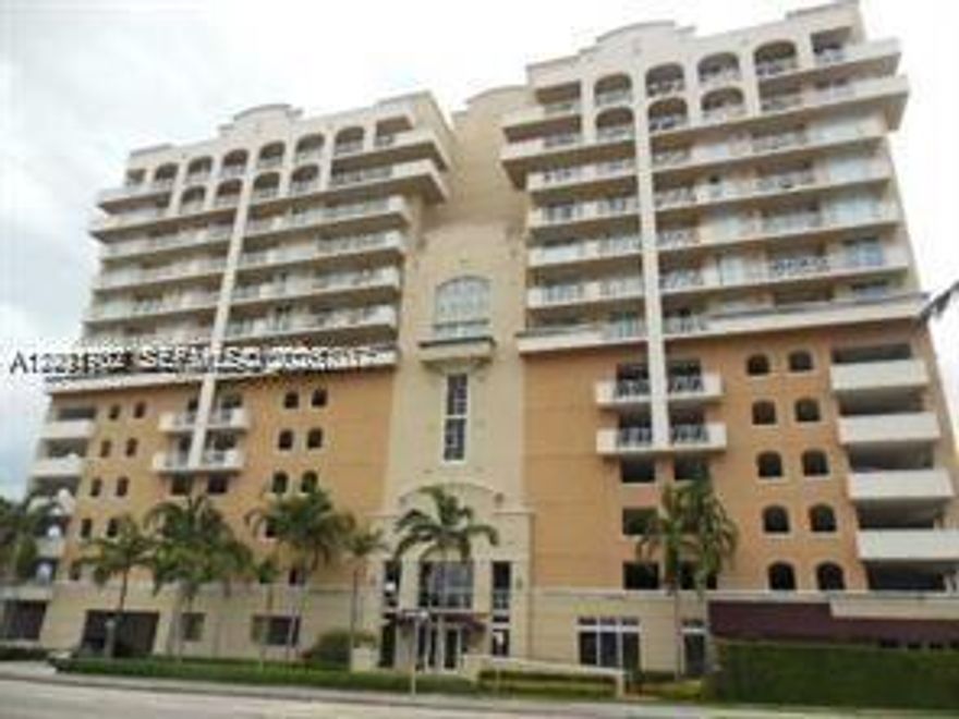 **EXCELLENT LOCATION, SPACIOUS UNIT WITH OPEN KITCHEN, GRANITE COUNTER TOPS, GREAT FOR ENTERTAINING, ENJOY BEAUTIFUL SUNSETS, COVERED PARKING, POOL, GYM AND TWO REC. ROOMS**