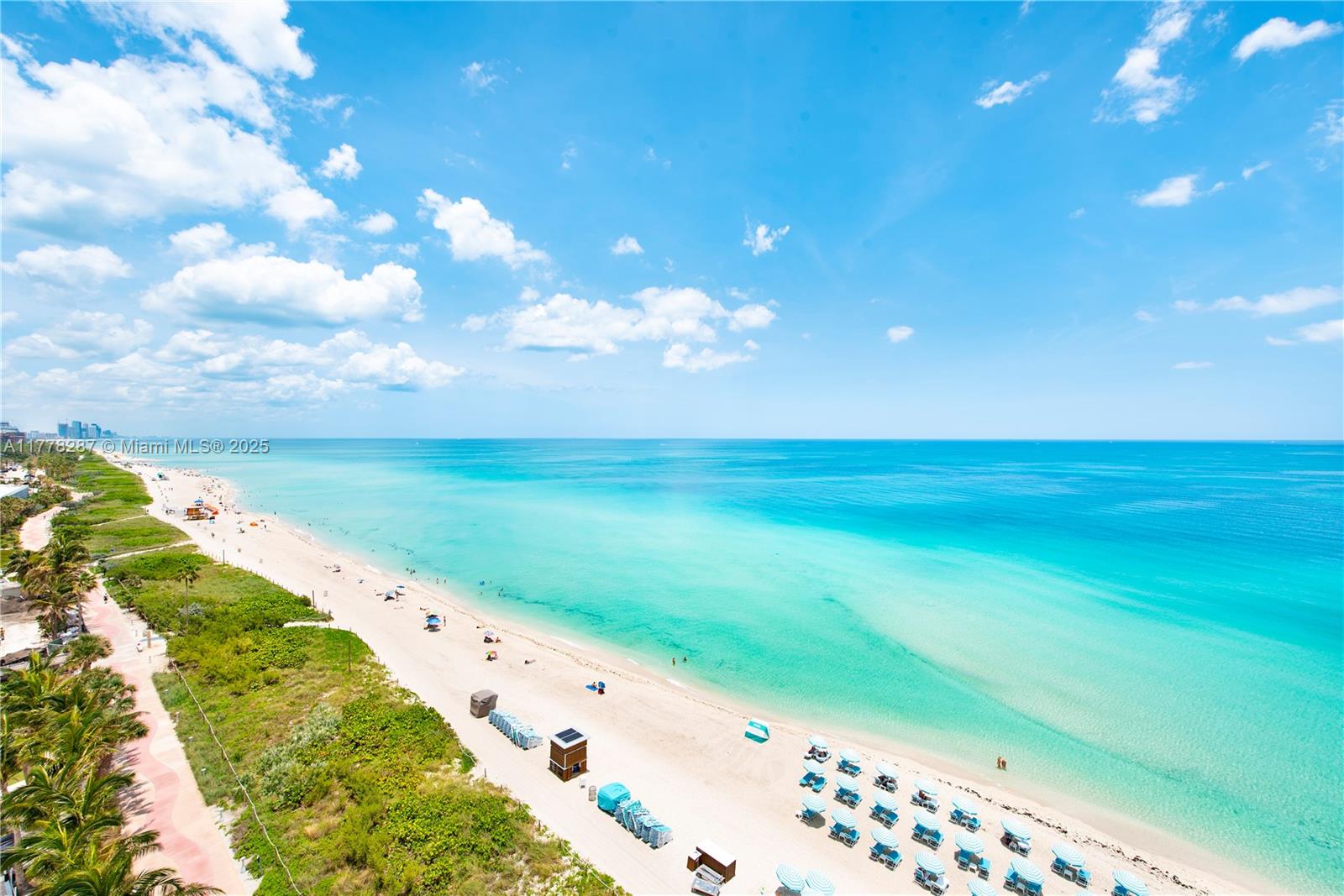 6801 Collins Ave 717