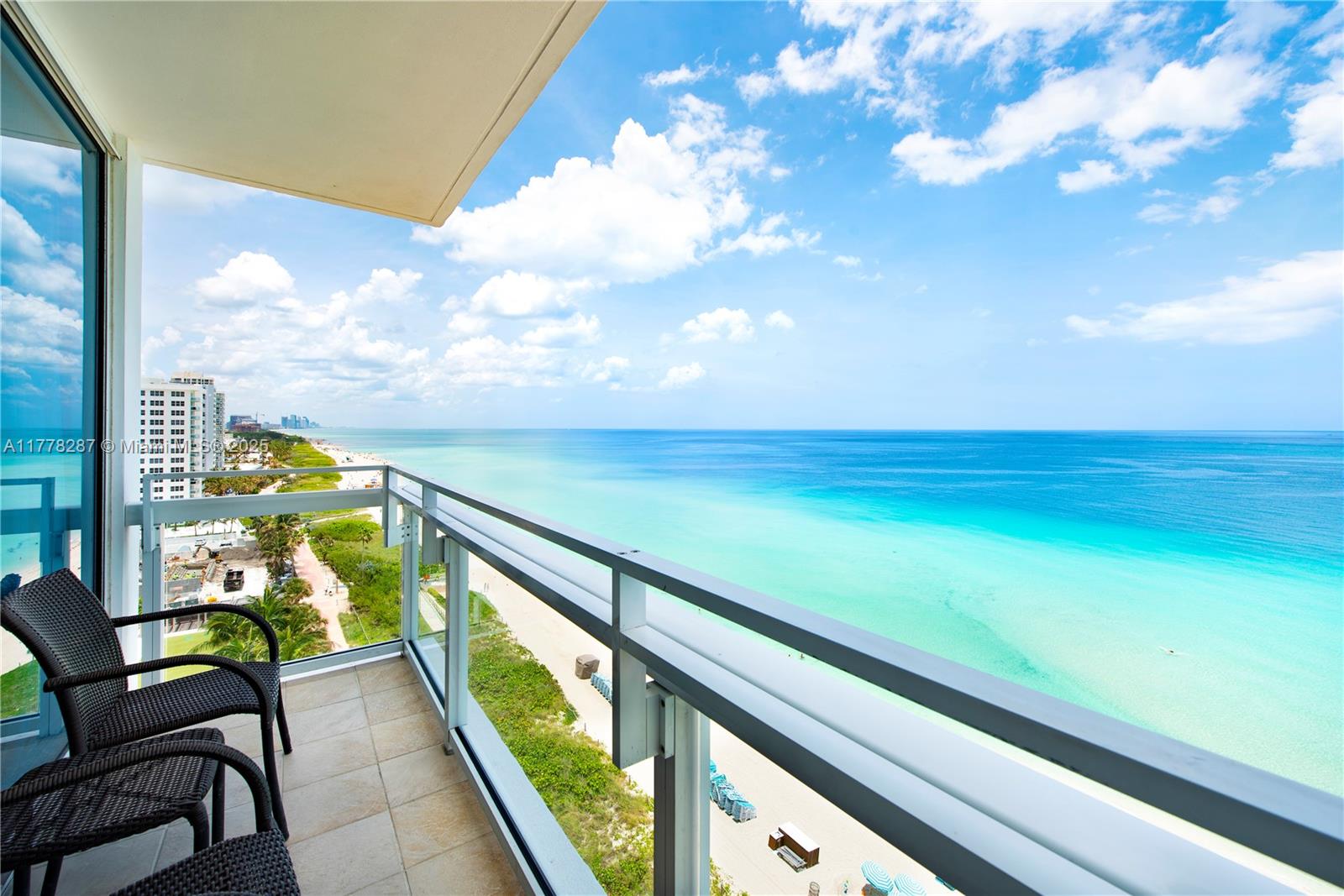 6801 Collins Ave 717