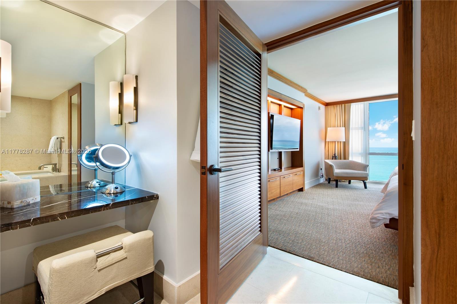 CENTRAL CARILLON BEACH CO - Residential Lease