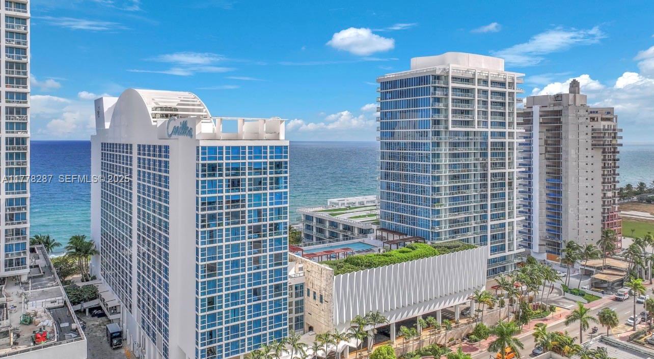 6801 Collins Ave 717