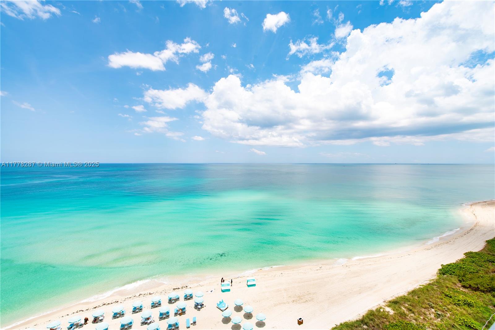 CENTRAL CARILLON BEACH CO - Residential Lease