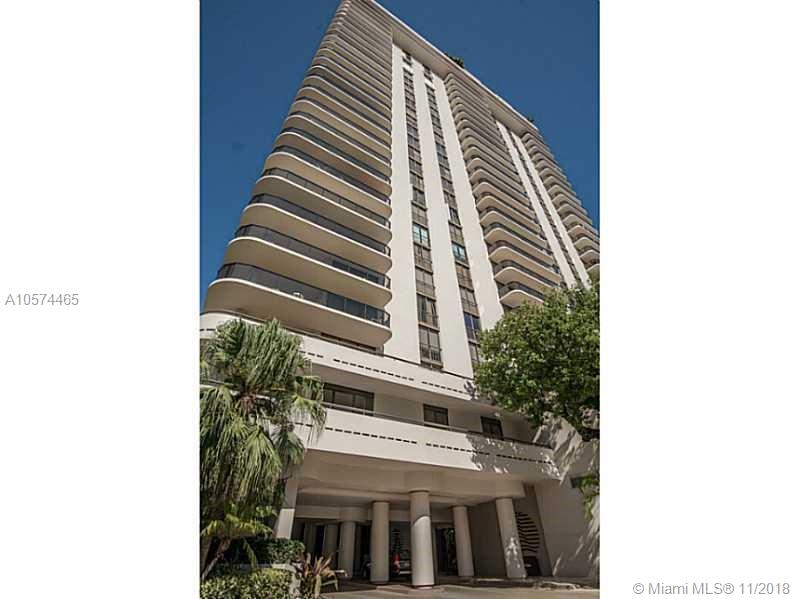 TURNBERRY ISLE SOUTH COND - Residential Lease