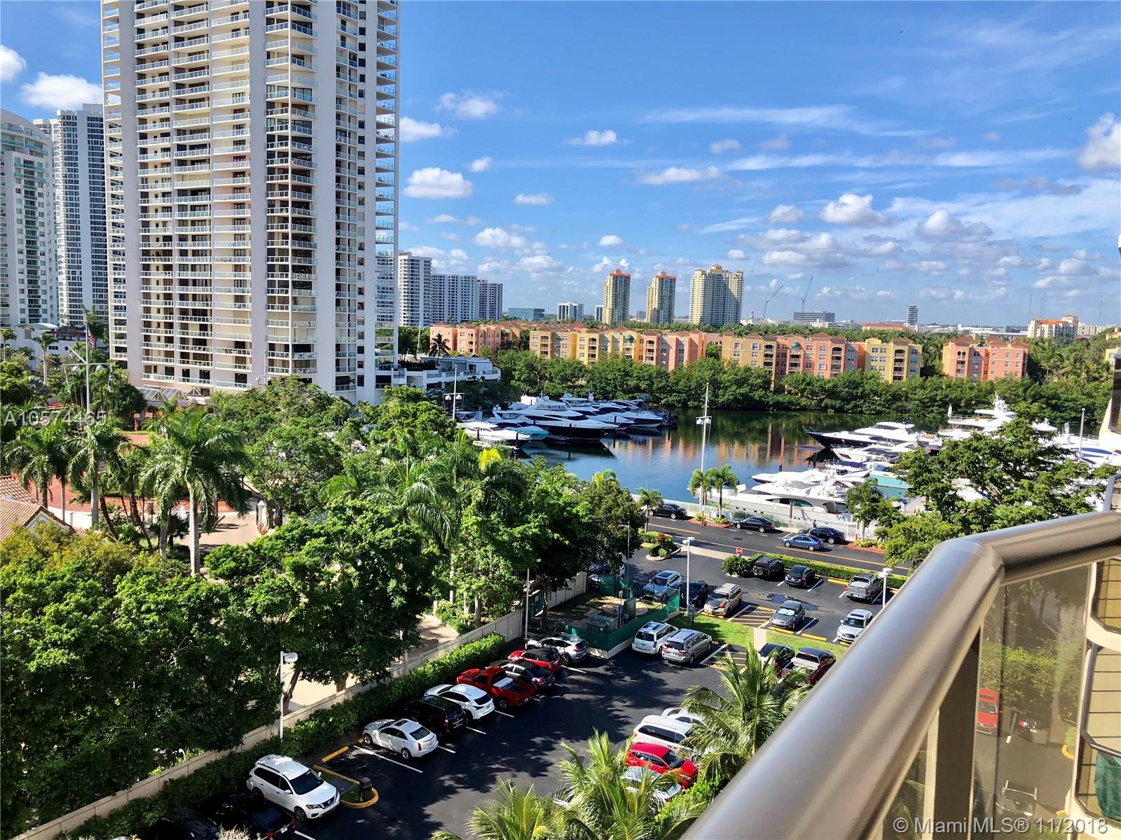 TURNBERRY ISLE SOUTH COND - Residential Lease