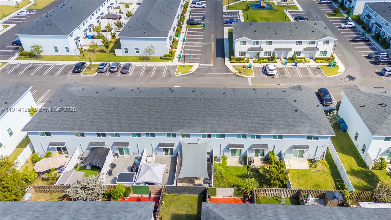 COSTA BLANCA VILLAS - Residential