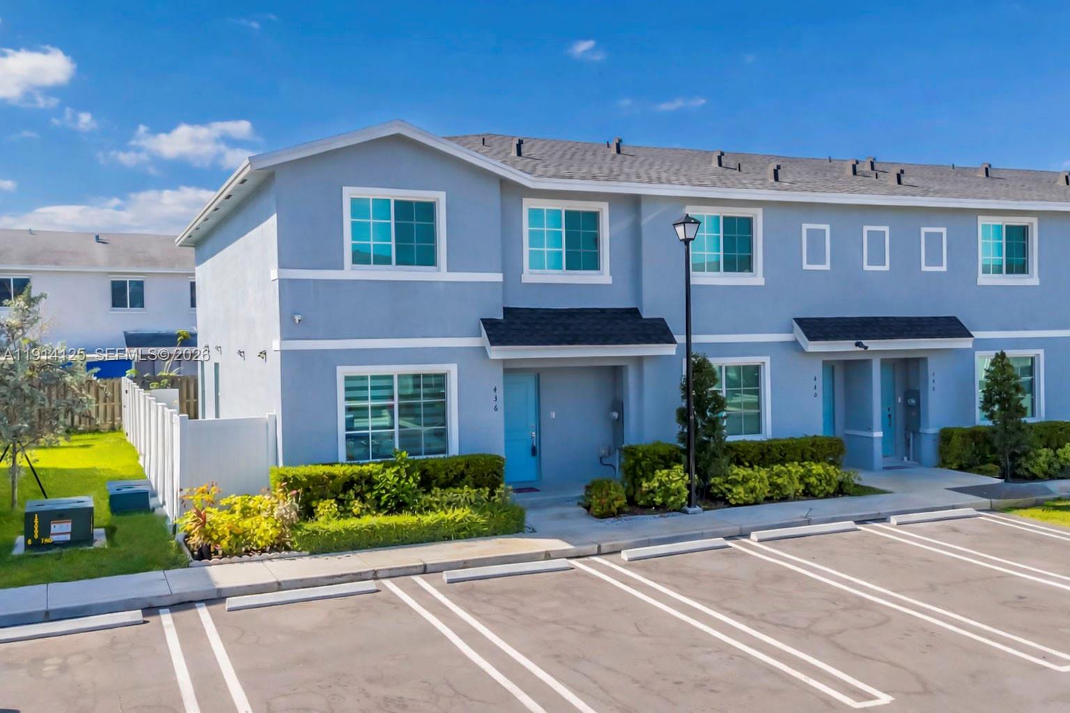 COSTA BLANCA VILLAS - Residential