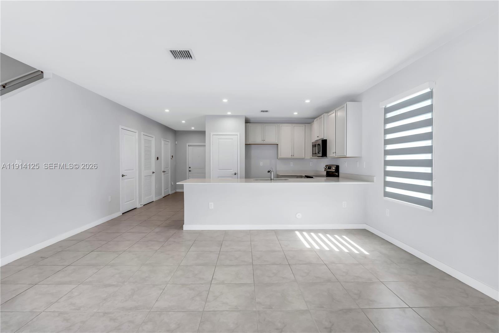 COSTA BLANCA VILLAS - Residential