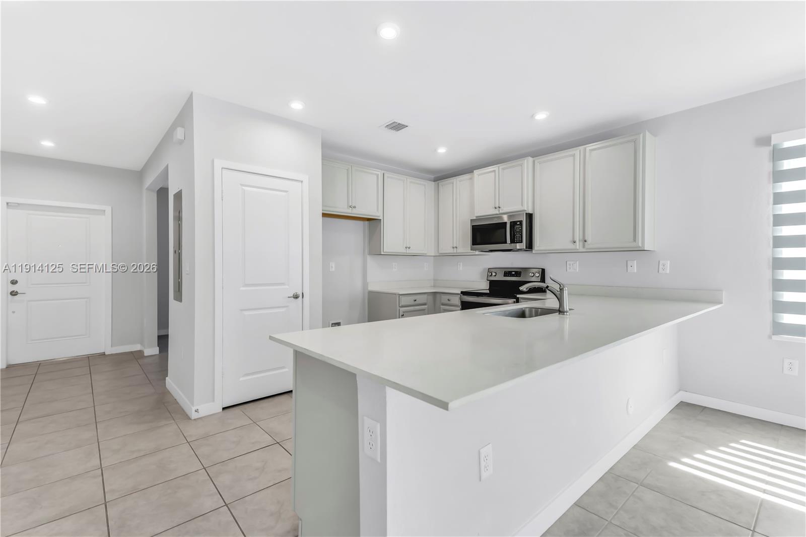 COSTA BLANCA VILLAS - Residential