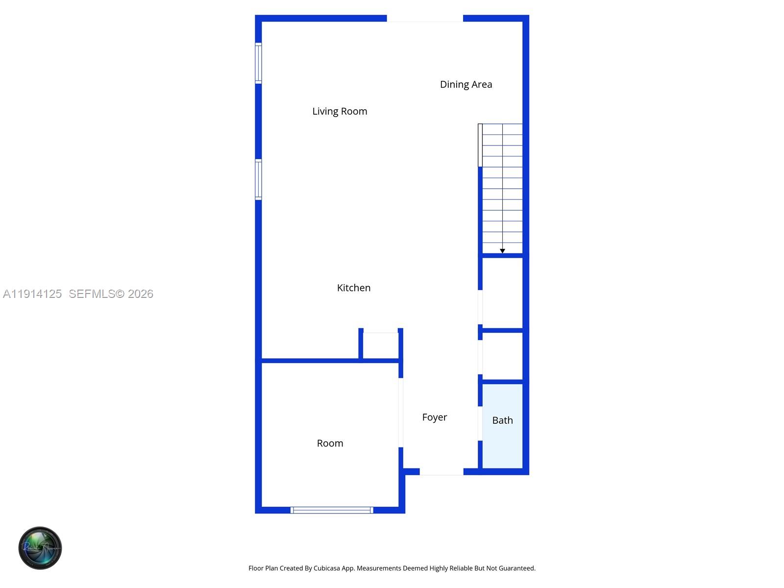 COSTA BLANCA VILLAS - Residential
