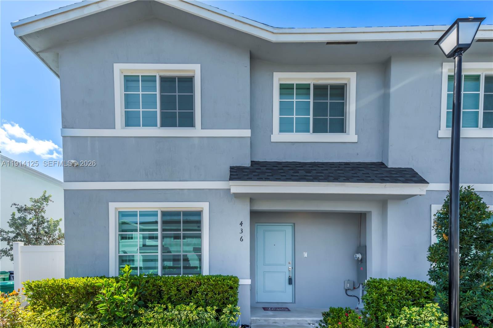 COSTA BLANCA VILLAS - Residential