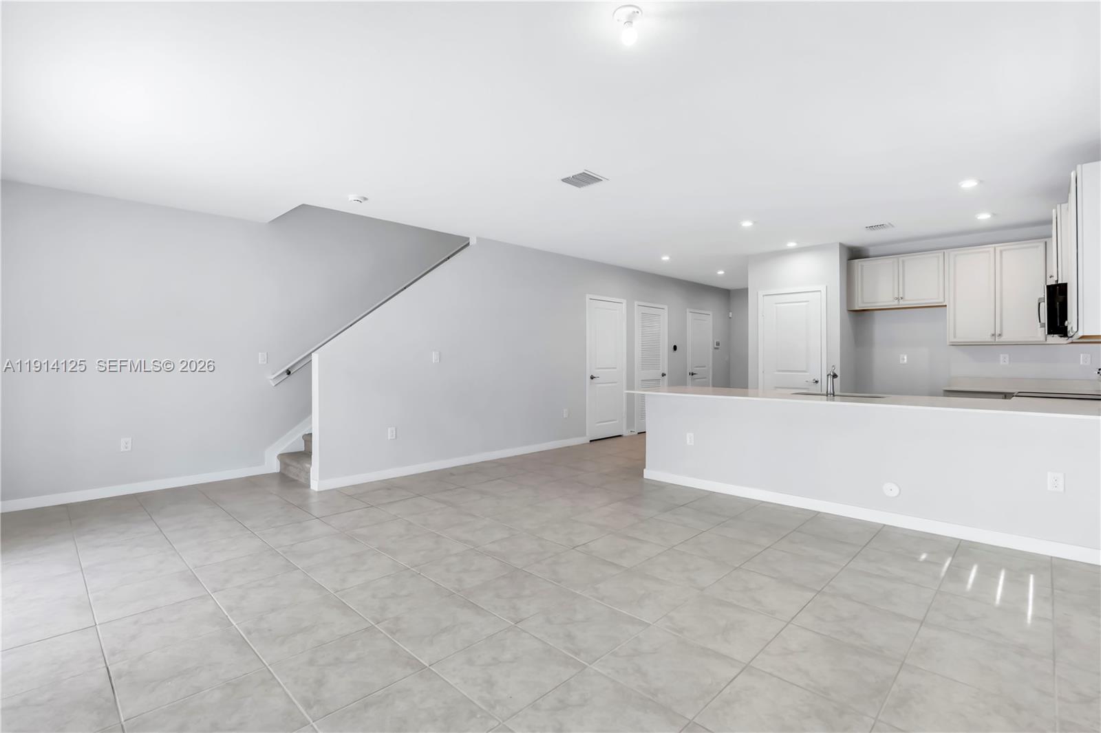 COSTA BLANCA VILLAS - Residential