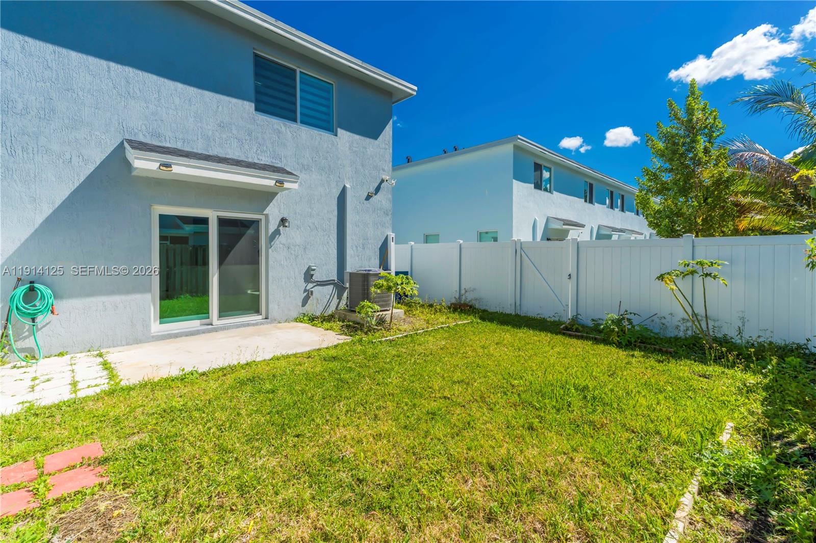 COSTA BLANCA VILLAS - Residential