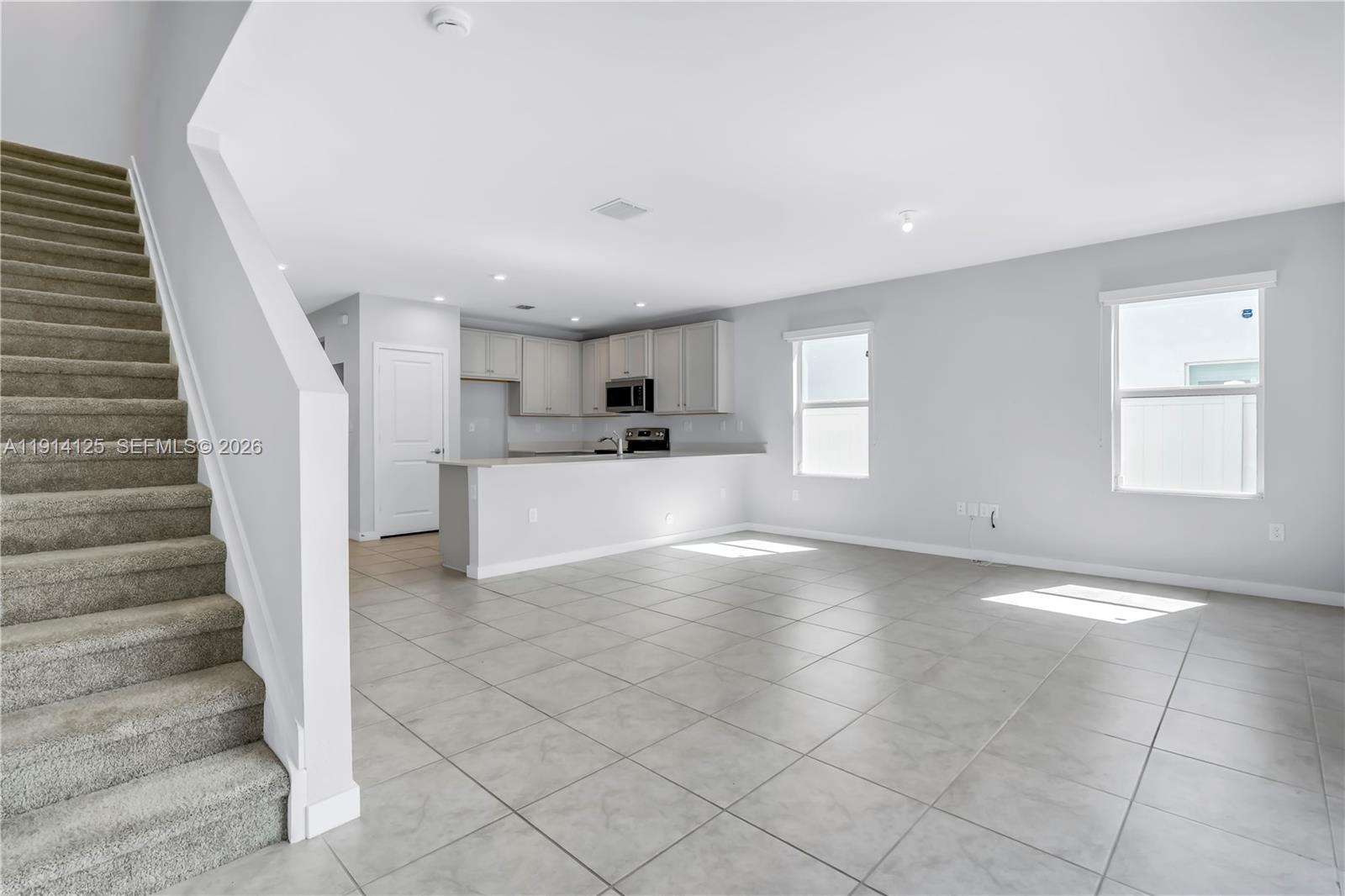 COSTA BLANCA VILLAS - Residential