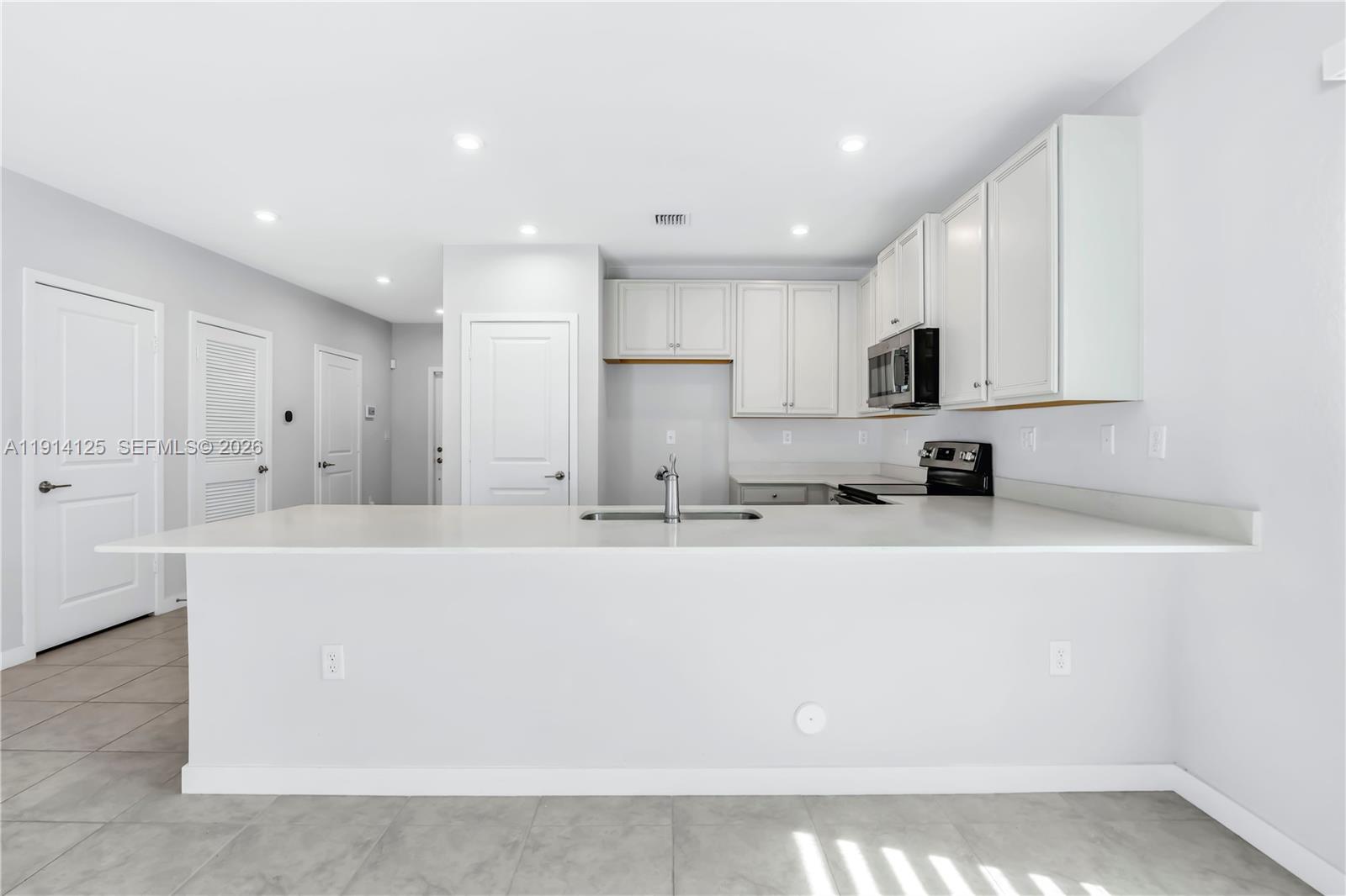 COSTA BLANCA VILLAS - Residential