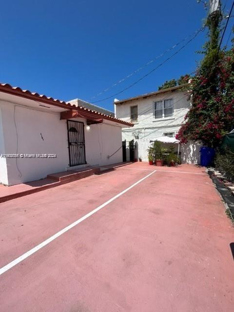 SHENANDOAH - Residential Lease