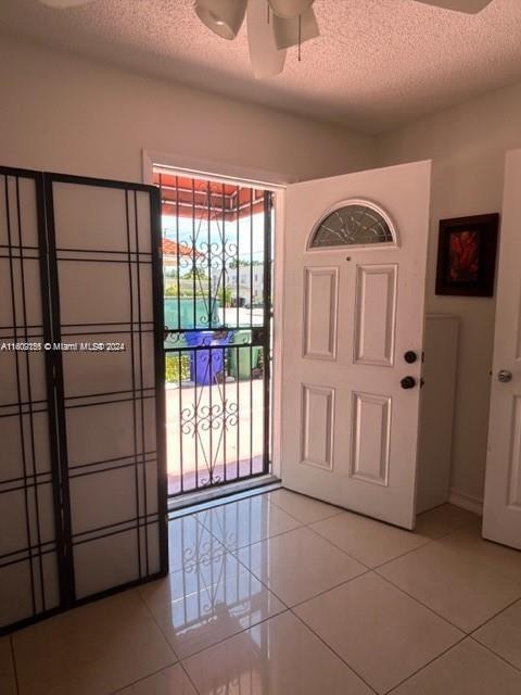 SHENANDOAH - Residential Lease