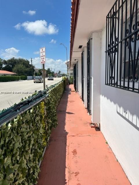 SHENANDOAH - Residential Lease