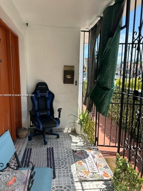 SHENANDOAH - Residential Lease