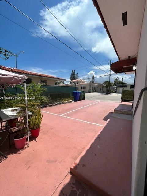 SHENANDOAH - Residential Lease