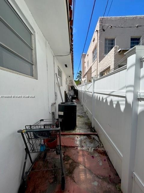 SHENANDOAH - Residential Lease