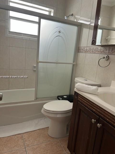 SHENANDOAH - Residential Lease