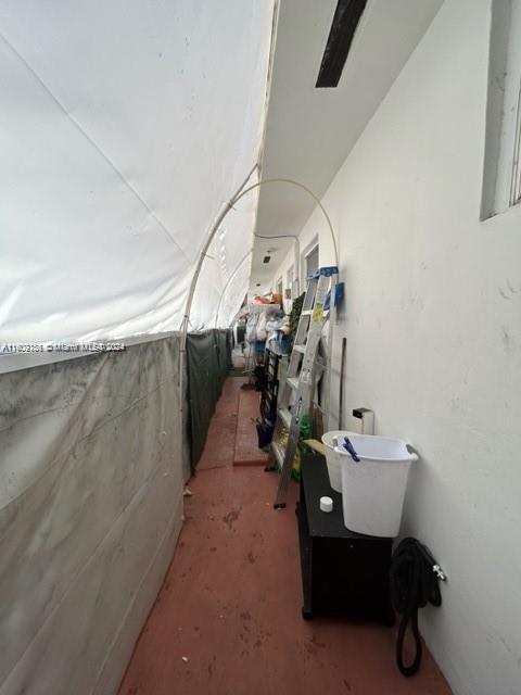 SHENANDOAH - Residential Lease