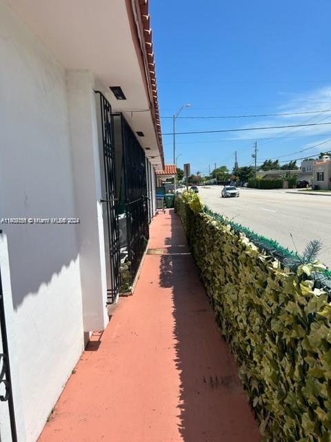 SHENANDOAH - Residential Lease