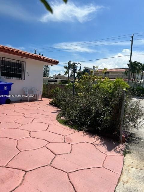 SHENANDOAH - Residential Lease