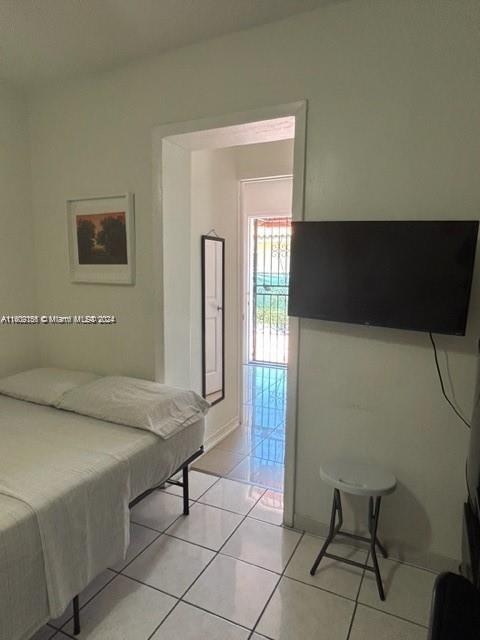 SHENANDOAH - Residential Lease