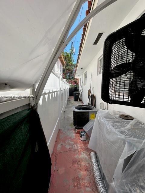 SHENANDOAH - Residential Lease