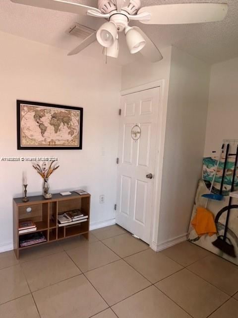 SHENANDOAH - Residential Lease