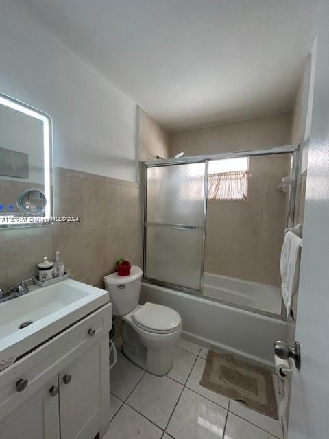 SHENANDOAH - Residential Lease