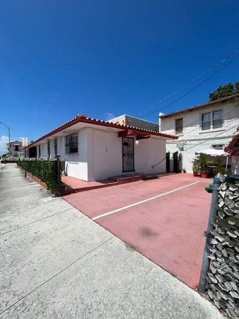 SHENANDOAH - Residential Lease