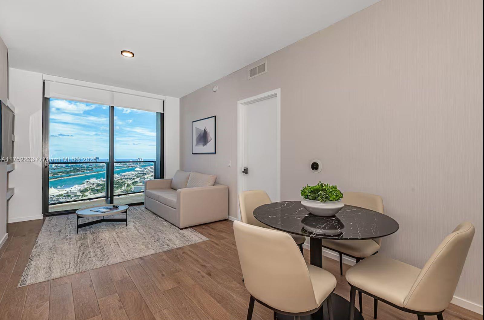 THE ELSER - Residential Lease